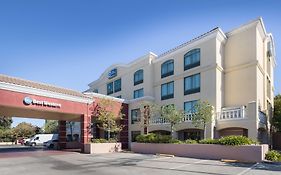 Best Western Inn&Suites San Mateo - San Francisco Airport